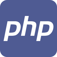PHP logo
